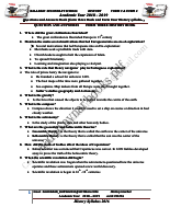 History F3 Questions and Answers Summary.pdf